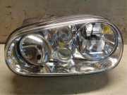 Hauptscheinwerfer links VW Golf IV 1J 1J194017B
