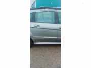 Tür rechts hinten Mercedes-Benz B-Klasse Sports Tourer W245 A1697301405