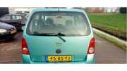 Heckklappe / Heckdeckel Opel Agila H00 93175699