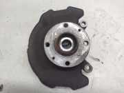 Achsschenkel rechts vorne Opel Agila H-B 93195056