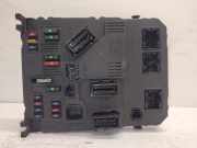 Sicherungskasten Peugeot 206 CC 9646777380