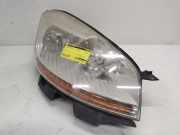 Hauptscheinwerfer rechts Citroen C4 I Picasso U 6206A8