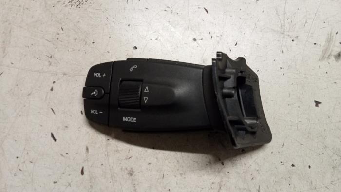 Tempomatschalter Seat Ibiza IV 6J 6J0959441R Bild Tempomatschalter Seat Ibiza IV 6J 6J0959441R
