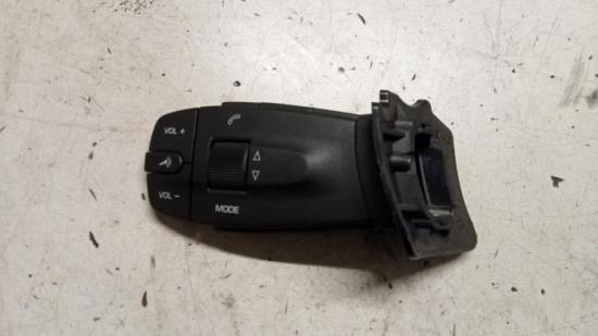 Tempomatschalter Seat Ibiza IV 6J 6J0959441R Bild Tempomatschalter Seat Ibiza IV 6J 6J0959441R