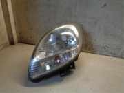 Hauptscheinwerfer links Nissan Kubistar Kasten X76 8200236590
