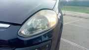 Hauptscheinwerfer links Fiat Punto Evo 199 51855644