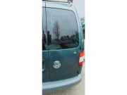 Hecktür rechts VW Caddy III Kasten 2KA 2K0827092G