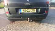 Stoßstange hinten Renault Grand Scenic II JM