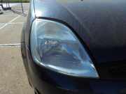 Hauptscheinwerfer rechts Ford Fiesta V JH, JD 2S6X13W029CE