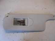 Sonnenblende links Renault Megane II Stufenheck LM 8200246823