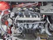 Motor ohne Anbauteile (Benzin) Mitsubishi Colt VI Z2, Z3 MN195771
