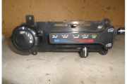 Heizungsbetätigung (Konsole) Hyundai Atos MX 9725002000