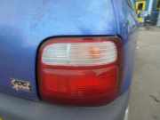 Rückleuchte rechts Suzuki Alto IV EF 345701M50E0R