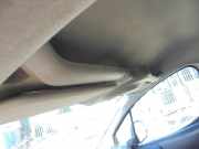 Ablagekasten Peugeot Partner II Kasten 8301AW