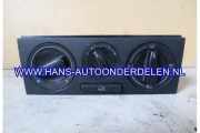 Heizungsbetätigung (Konsole) VW Polo III 6N2 1J0819045F
