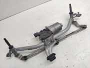 Wischermotor Opel Crossland X P17 39109362