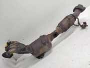 Katalysator ohne Lambdasonde Ford Focus II Turnier DA, DS, FFS ME9M5J5G232CA