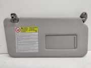 Sonnenblende rechts Suzuki SX4 EY, GY 8480179J13