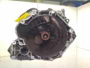 Automatikgetriebe Opel Meriva A 55565125