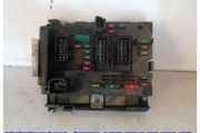 Sicherungskasten Citroen C3 FC 9650663880