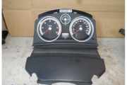 Drehzahlmesser Opel Astra H GTC 13216676
