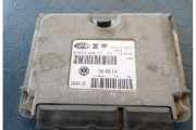 Steuergerät Motor VW Golf IV 1J 6160046401