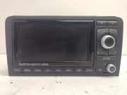 Radio Audi A3 Sportback 8P 8P0035193G