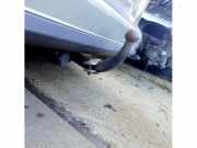 Anhängerkupplung Opel Vectra C Caravan Z02 9163031