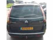 Heckscheibe Citroen C4 Grand Picasso U 8744CZ