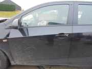 Tür links vorne Chevrolet Aveo Schrägheck T300