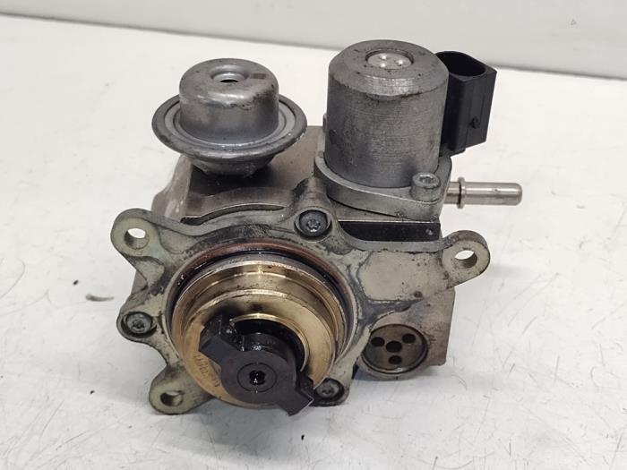 Kraftstoffpumpe Peugeot 5008 I 1675941280