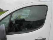 Türscheibe links Peugeot Partner II Tepee 9201L9