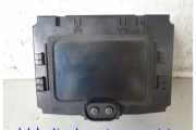 Multifunktionsanzeige Opel Zafira A T98 24435537