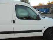 Tür rechts Peugeot Partner II Kasten 9004W2