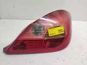 Rückleuchte rechts Opel Tigra Twintop X-C/Roadster 93164324