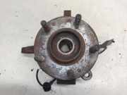 Achsschenkel rechts vorne Mitsubishi Outlander II CWW 3870A008
