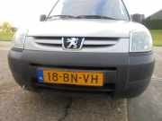 Frontschürze Peugeot Partner I Kasten 7401W7