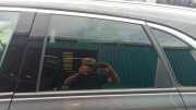 Türscheibe links hinten Opel Crossland X P17 13457752