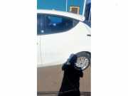 Tür links hinten Lancia Ypsilon 312 51926411