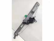 Fensterheber links vorne Renault Grand Scenic II JM 8201010937