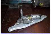 Wischermotor hinten Ford Galaxy WGR