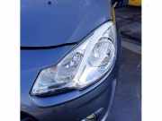 Hauptscheinwerfer links Citroen C3 II SC 1606930180