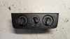 Heizungsbetätigung (Konsole) Seat Ibiza IV 6J 6J0820045A Bild Heizungsbetätigung (Konsole) Seat Ibiza IV 6J 6J0820045A