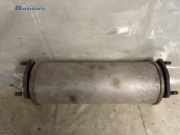 Mittelschalldämpfer Chevrolet Rezzo U100