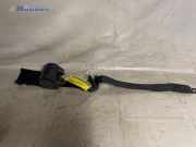 Sicherheitsgurt links hinten VW Golf III 1H 1H3857805