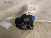 Klappenschlosszug VW Caddy III Kasten 2KA 3D1837016