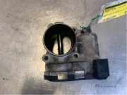 Drosselklappenstutzen Renault Scenic II JM H8200330812