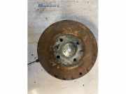 Achsschenkel links hinten Peugeot Bipper