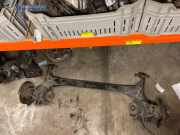 Hinterachse komplett Mitsubishi Colt VI Z2, Z3