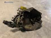 Schaltgetriebe Peugeot 106 II 2222A8